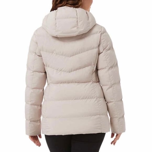 32 Degrees Ladies' Winter Tech Jacket - Picture 2 of 3